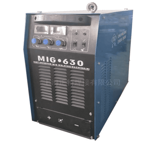 MIG/MAG WELDER - Future Star