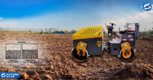 Definition of Compaction in the soil compaction process of Construction projects