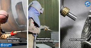 Use and development of Sandblasting Machine