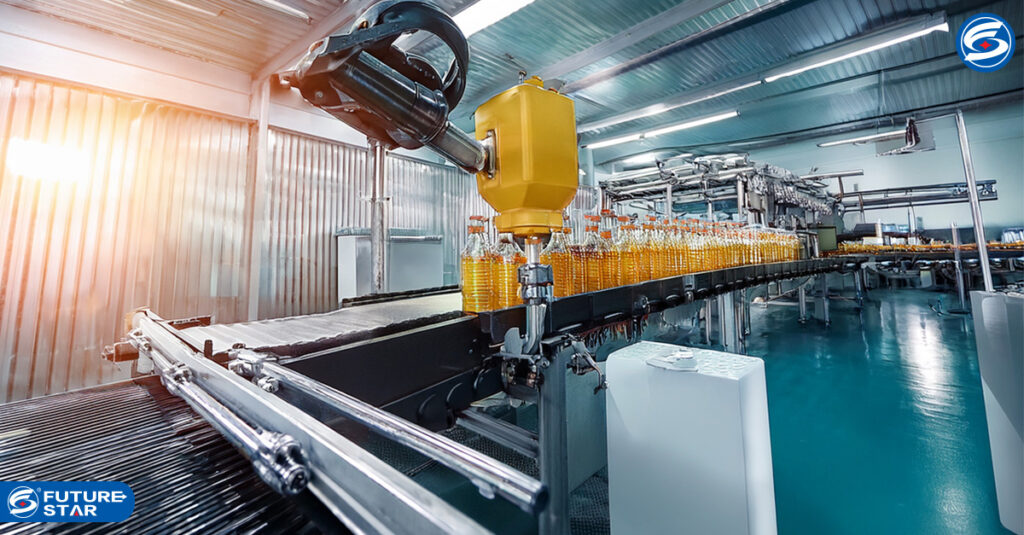 Grease and its application in the use of electrical equipment