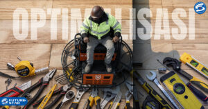 Optimizing the Use of Trowels and Hand Tools in the Construction Industry: Risk and Efficiency Analysis