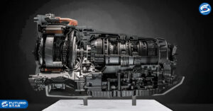 Piston sebagai elemen transmisi daya dalam meningkatkan kinerja kompresor