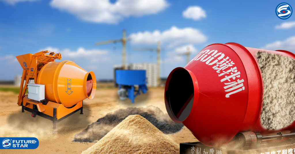 Metode Pembuatan Beton dalam Pekerjaan