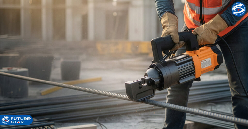 Faktor yang mempengaruhi Mengapa Anda sangat butuh Mesin Bar Cutting