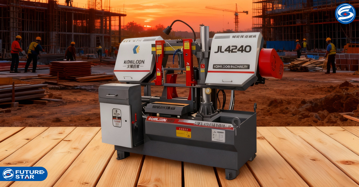 Hydraulic Cutting Machine: Precision Solutions for Sheet Metal Cutting in the Construction Industry