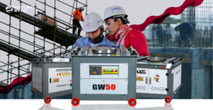 Skala Pasar dan Tren Pertumbuhan Mesin Pemotong Industri Konstruksi