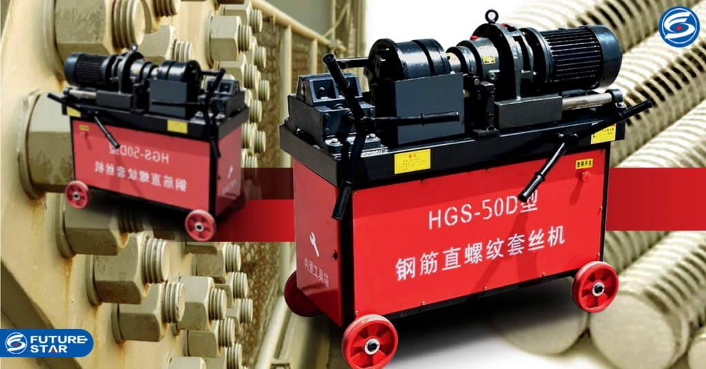 Cara Efektif Membuat Drat Pipa dengan Mesin Senai