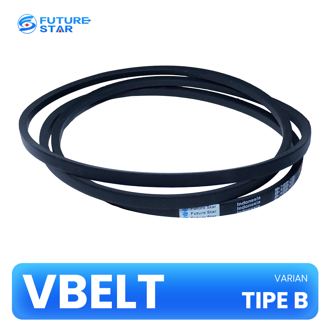 V-Belt Future Star – Tipe B (High Performance)